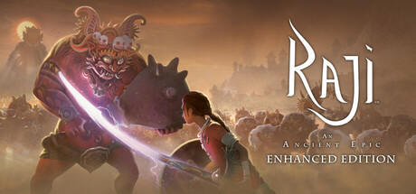 Raji: An Ancient Epic Graphics Mod Collection