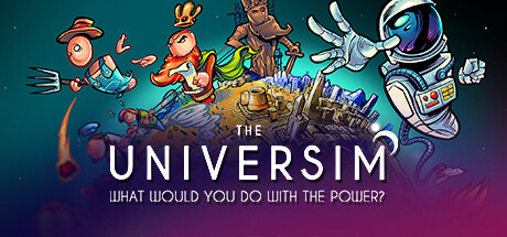 The Universim Visual Mod Collection
