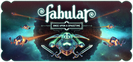 Fabular: Once Upon a Spacetime Performance Mod Collection