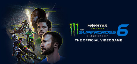 Monster Energy Supercross – The Official Videogame 6 Fantasy Mod Collection