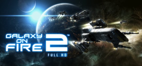 Galaxy on Fire 2™ Full HD Survival Mod Pack