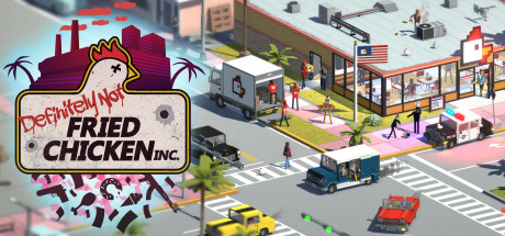 Definitely Not Fried Chicken Community Mod Collection