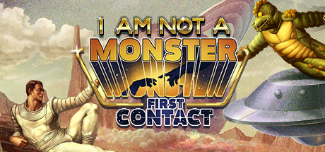 I am not a Monster: First Contact Must Have Mods
