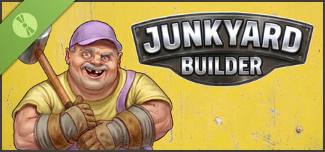Junkyard Builder Demo Stable Mod Collection