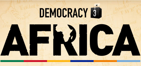 Democracy 3 Africa Immersion Mods