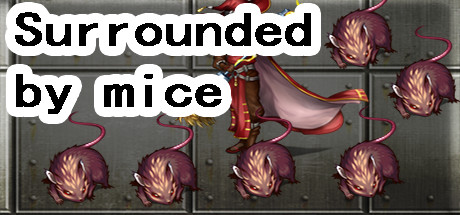 Surrounded by mice Latest Mod Pack