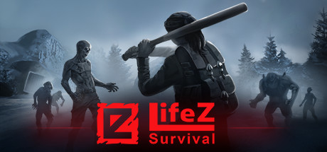 LifeZ – Survival Immersive Mod Collection