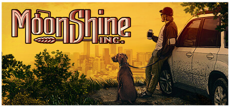 Moonshine Inc. Fantasy Overhaul Mods