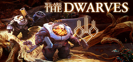 We Are The Dwarves 2026 Mod Collection