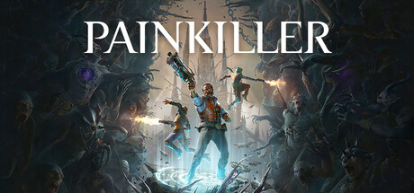 Painkiller Remastered Mod Collection